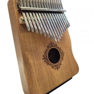 کالیمبا A-Z -ملودی ساز4