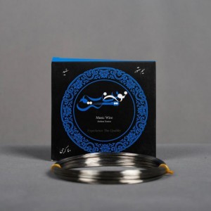 سیم سنتور گره نخورده نوین-ملودی ساز3