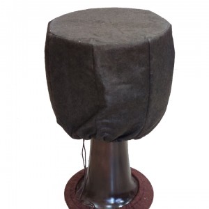 پک سوردین و نفیر تنبک ماهان