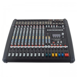 پاور میکسر دایناکورد تایوان pm 1000 گرید 1+