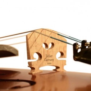 ویولن تی اف مدل 142 سایز 4/4-ملودی ساز4