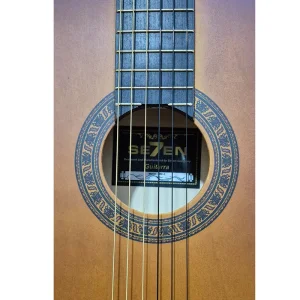 گیتار کلاسیک سون مدل MZ-3-ملودی ساز7