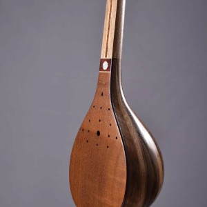 سه تار نادعلی