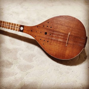 سه تار نادعلی-ملودی ساز6