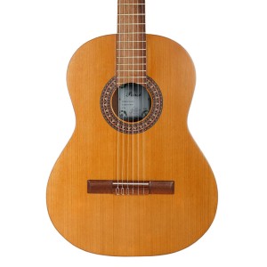 گیتار کلاسیک پارسی مدل Parsi K90-ملودی ساز2