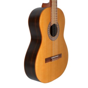 گیتار کلاسیک پارسی مدل Parsi K90-ملودی ساز3