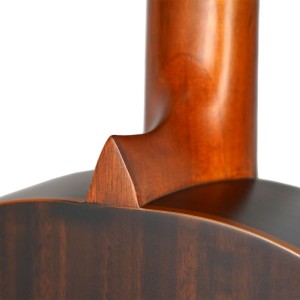 گیتار کلاسیک پارسی مدل Parsi K90-ملودی ساز4