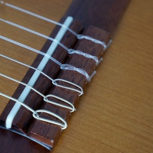 گیتار کلاسیک پارسی مدل Parsi K90-ملودی ساز7