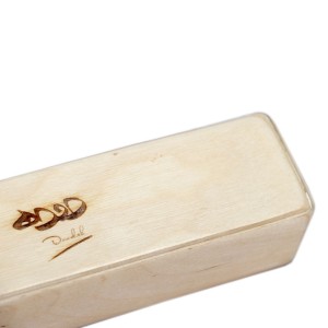 شیکر چوبی دوده-ملودی ساز8