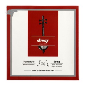 سیم کمانچه آل وی All Way-ملودی ساز3