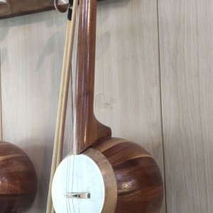 کمانچه نریمان یک مهر-ملودی ساز3