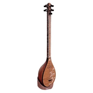 ماکت دکوری سه تار (سه بعدی )-ملودی ساز4