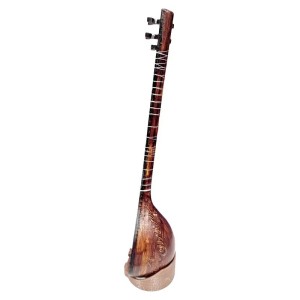 ماکت دکوری سه تار (سه بعدی )-ملودی ساز5