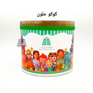 طبلک بلند (با کاور) فروزنده-ملودی ساز4
