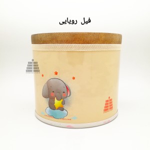 طبلک بلند (با کاور) فروزنده-ملودی ساز7