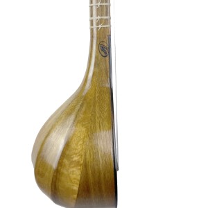 سه تار شاهرخی دو مهر-ملودی ساز10