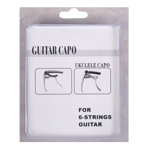 کاپو گیتار فلزی درجه یک-ملودی ساز6