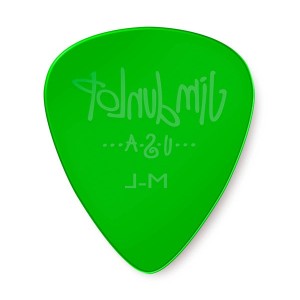 پیک JIM DUNLOP-ملودی ساز4