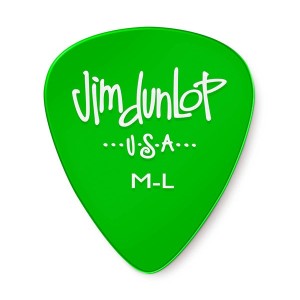 پیک JIM DUNLOP-ملودی ساز2