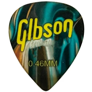 پیک گیتار گیبسون  Gibson
