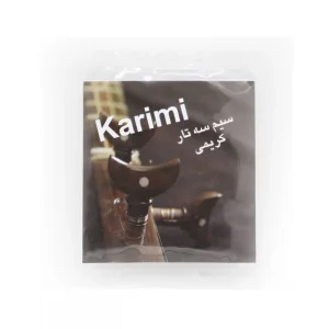 سیم سه‌تار کریمی