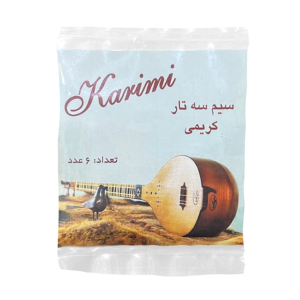 سیم سه‌تار کریمی-ملودی ساز3