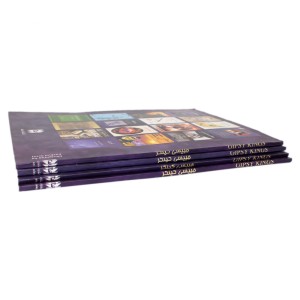 کتاب جیپسی کینگز اثر جیپسی انتشارات رهام-ملودی ساز5