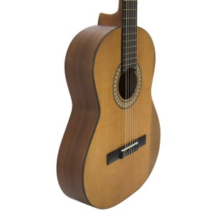 گیتار کلاسیک پارسی مدل M2-ملودی ساز8