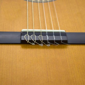 گیتار کلاسیک پارسی مدل M2-ملودی ساز9