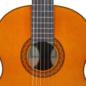 گیتار کلاسیک یاماها مدل C70-ملودی ساز10