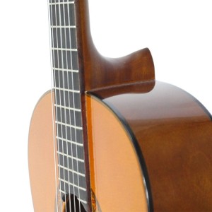 گیتار کلاسیک یاماها مدل C70-ملودی ساز12
