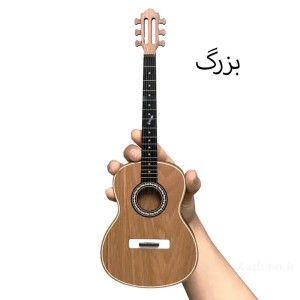 ماکت گیتار-ملودی ساز3