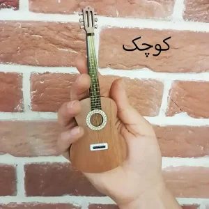 ماکت گیتار-ملودی ساز2