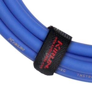 کابل گیتار الکتریک و بیس Kirlin IP-242  سه (3) متری-ملودی ساز9