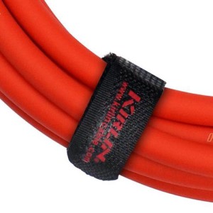 کابل گیتار الکتریک و بیس Kirlin IP-242  سه (3) متری-ملودی ساز12