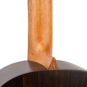 گیتار کلاسیک پارسی مدل- K120-ملودی ساز-2
