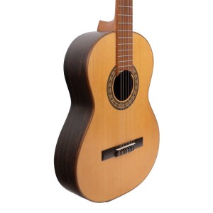 گیتار کلاسیک پارسی مدل- K120-ملودی ساز-3
