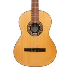 گیتار کلاسیک پارسی مدل- K120-ملودی ساز-1