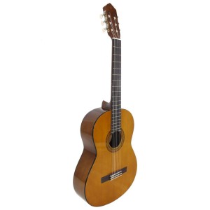 گیتار کلاسیک یاماها مدل ( Yamaha C40)-ملودی ساز-5