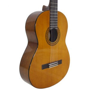 گیتار کلاسیک یاماها مدل ( Yamaha C40)-ملودی ساز-10
