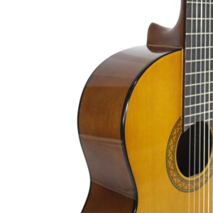 گیتار کلاسیک یاماها مدل ( Yamaha C40)-ملودی ساز-4