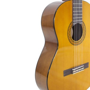 گیتار کلاسیک یاماها مدل ( Yamaha C40)-ملودی ساز-12