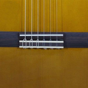 گیتار کلاسیک یاماها مدل ( Yamaha C40)-ملودی ساز-13