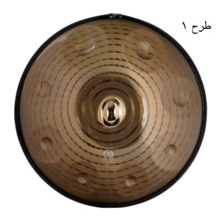 هنگ درام آلفا