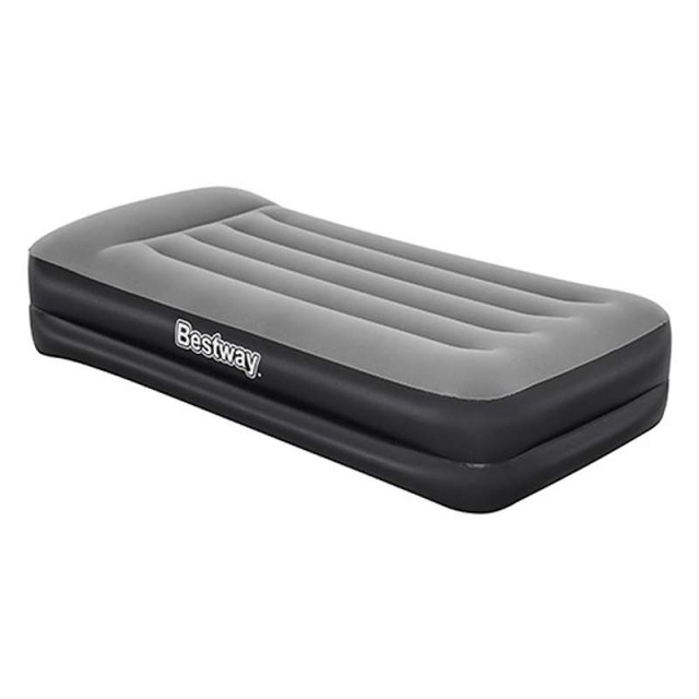 تخت بادی تکنفره بست وی مدل Tritech Airbed مسافرتی 67401