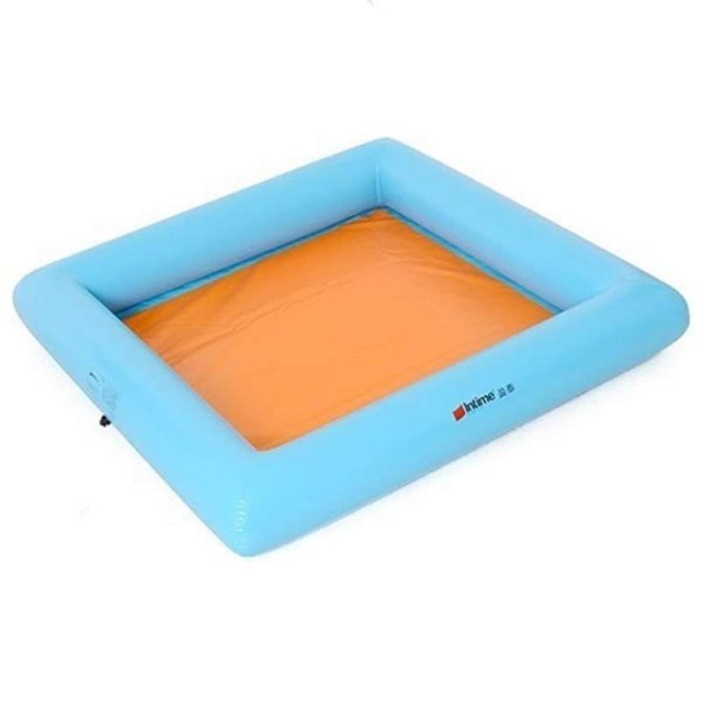 استخر بادی شن و توپ اینتایم YT-002