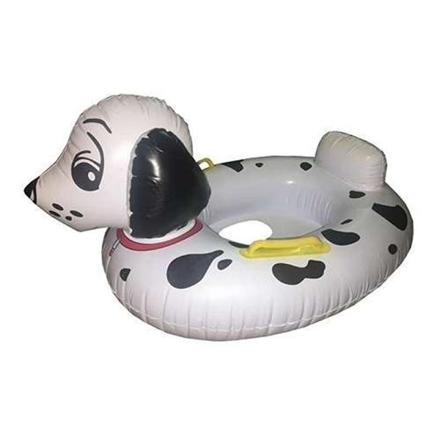 شناور بادی شورتی کودک مدل سگ جسی boat 019