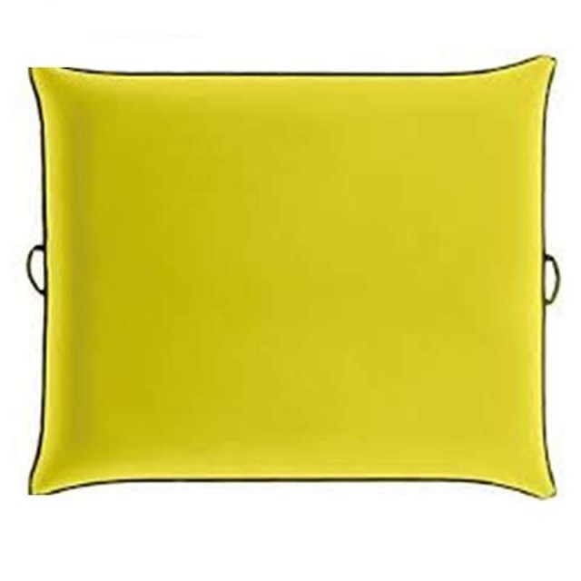 تشک بادی روی آب دو لایه حرفه ای اینتکس 56794 green