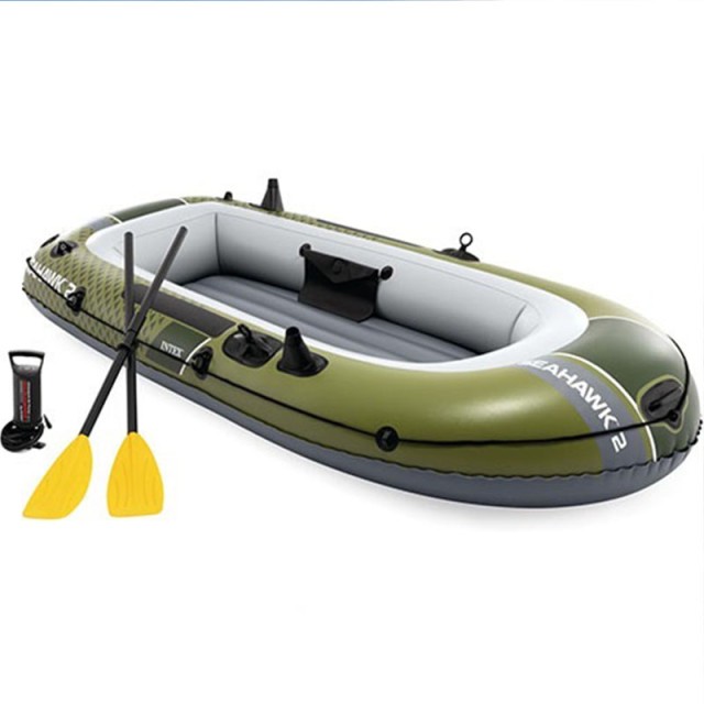 قایق بادی سیهاوک 2 مدل Seahawk TM اینتکس 66332