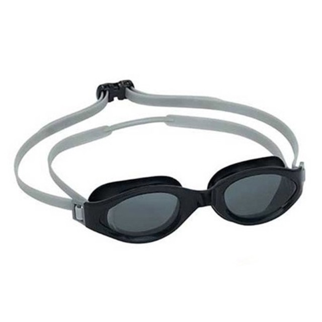 عینک شنا مشکی بزرگسال بست وی 21077
